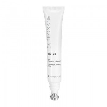 Teoxane [3D] Lip Хидратиращ и попълващ обема крем за устни 10ml